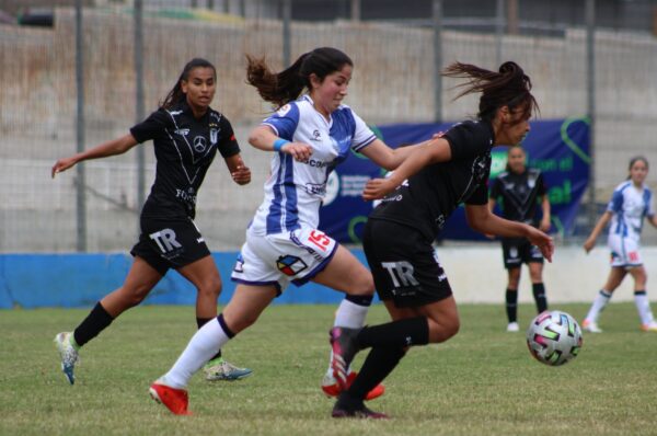 Santiago Morning anuncia venta de entradas para cuartos de final vs Deportes Antofagasta