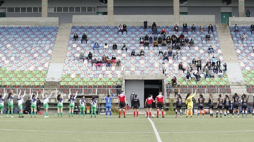 público en la fecha 13 del torneo