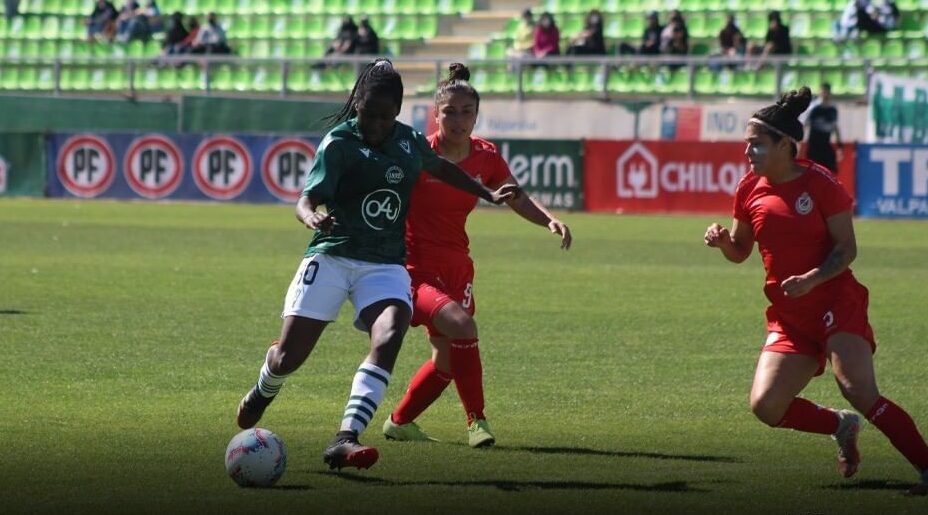 Santiago Wanderers no pudo ante La Serena y se despide de Primera División