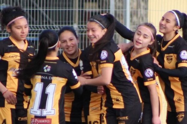 Balance de la Sub-17: ¿en qué están los equipos?