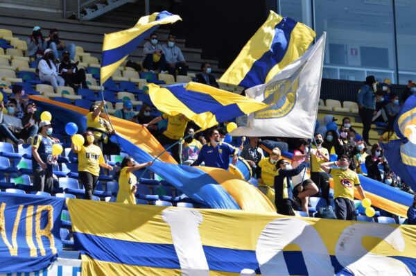 Lo bueno, lo malo y lo feo de la ida de cuartos de final