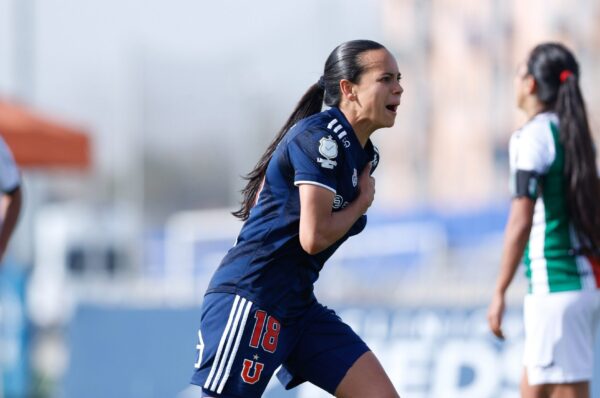 Tres jugadoras de la liga local fueron llamadas a sus selecciones para la fecha FIFA de septiembre