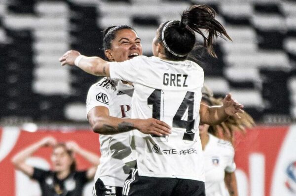 Colo-Colo se quedó con el Clásico y rompe el invicto de Santiago Morning