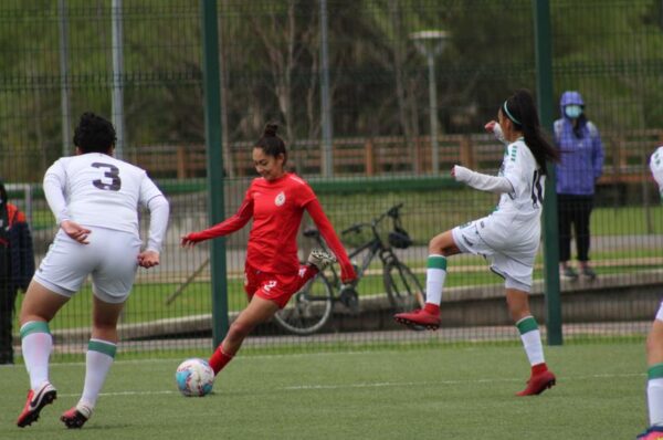 Deportes La Serena jugará la vuelta del partido por la permanencia con público