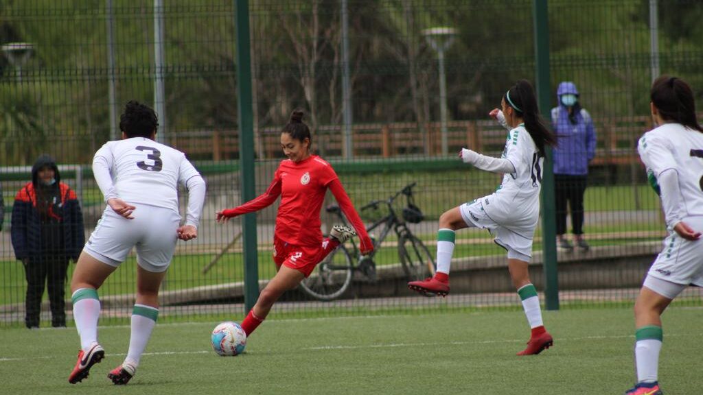 Deportes La Serena jugará la vuelta del partido por la permanencia con público