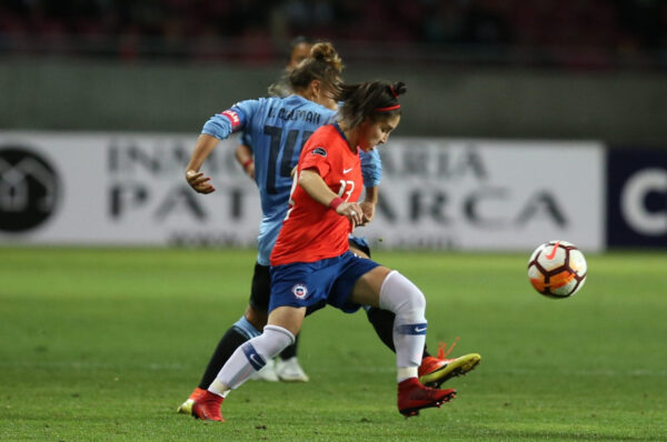La Roja planifica amistoso contra Uruguay y dos rivales de Sudamérica en la fecha FIFA de septiembre