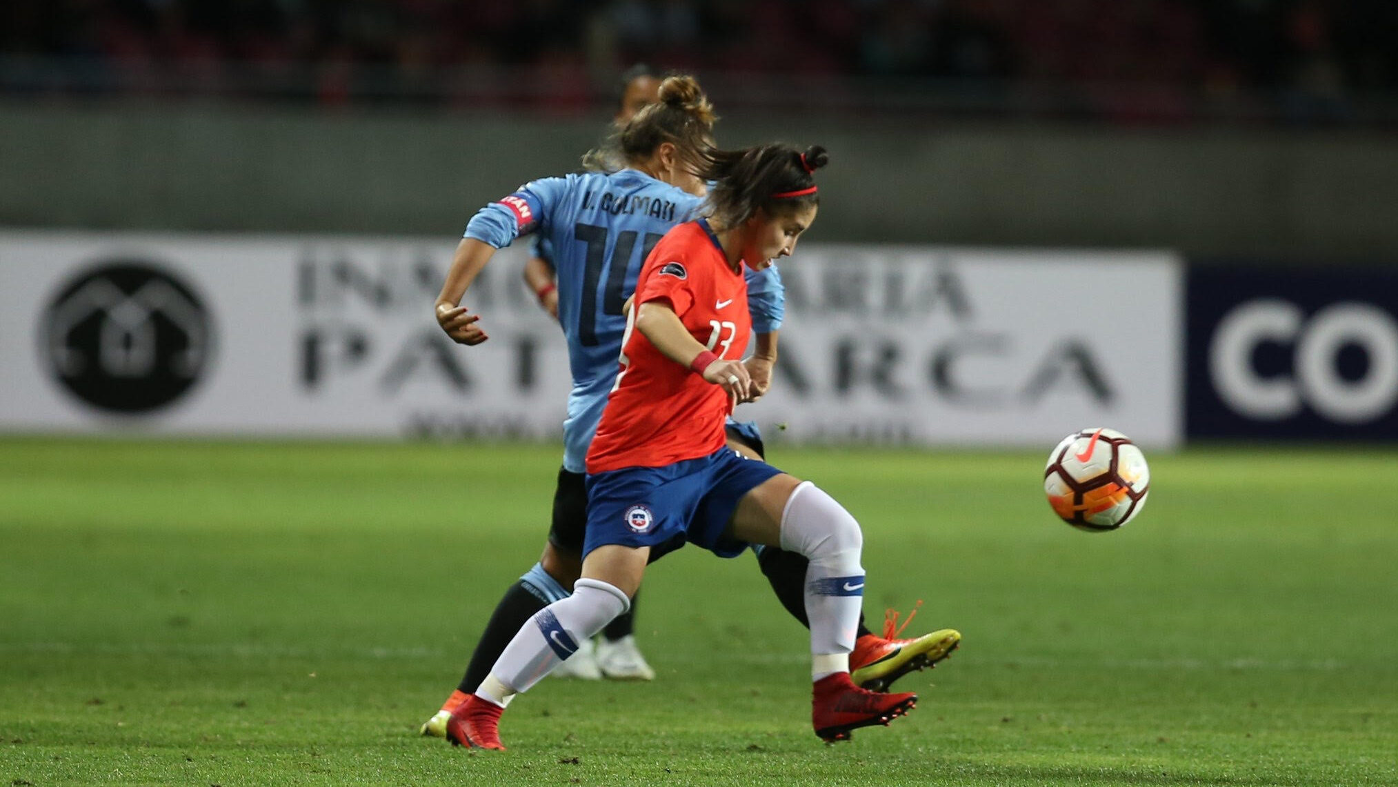 La Roja planifica amistoso contra Uruguay y dos rivales de Sudamérica en la fecha FIFA de septiembre