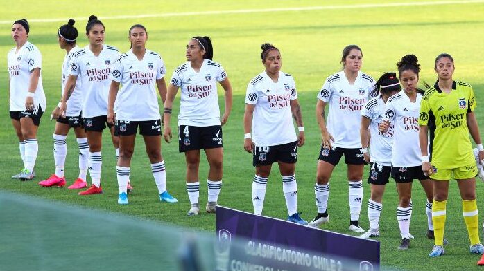 Colo-Colo confirma la vuelta del público para el equipo femenino