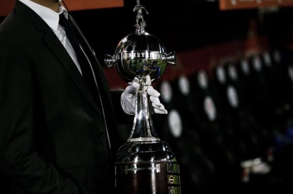 Conmebol revela los bombos del sorteo de la Copa Libertadores Femenina 2021
