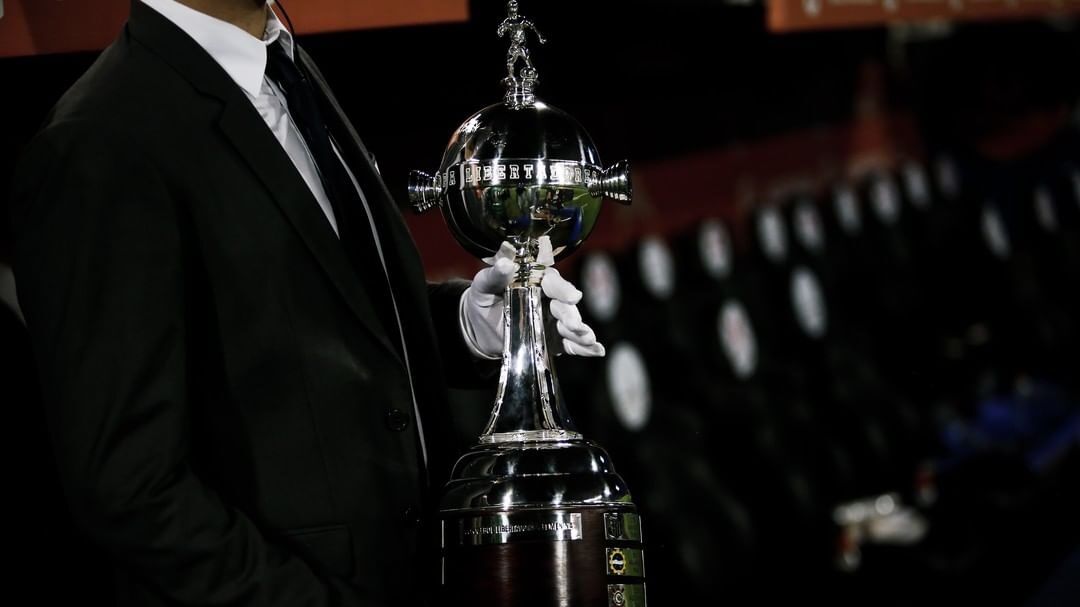 Conmebol revela los bombos del sorteo de la Copa Libertadores Femenina 2021