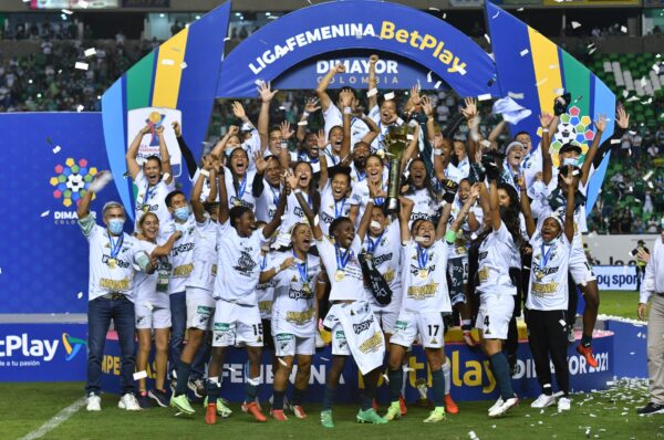 A fondo: Los rivales de U de Chile y Santiago Morning en Copa Libertadores 2021