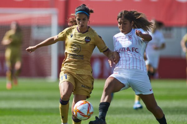 Chilenas por el mundo: Resultados del 11 al 12 de septiembre