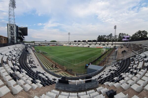 Conoce los estadios que albergarán la Copa Libertadores Femenina 2021