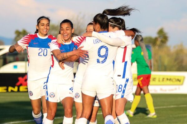 Cartelera Contragolpe: los partidos más relevantes de la fecha FIFA de octubre