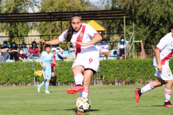 La programación de la fecha 3 del Campeonato de Ascenso Femenino 2021