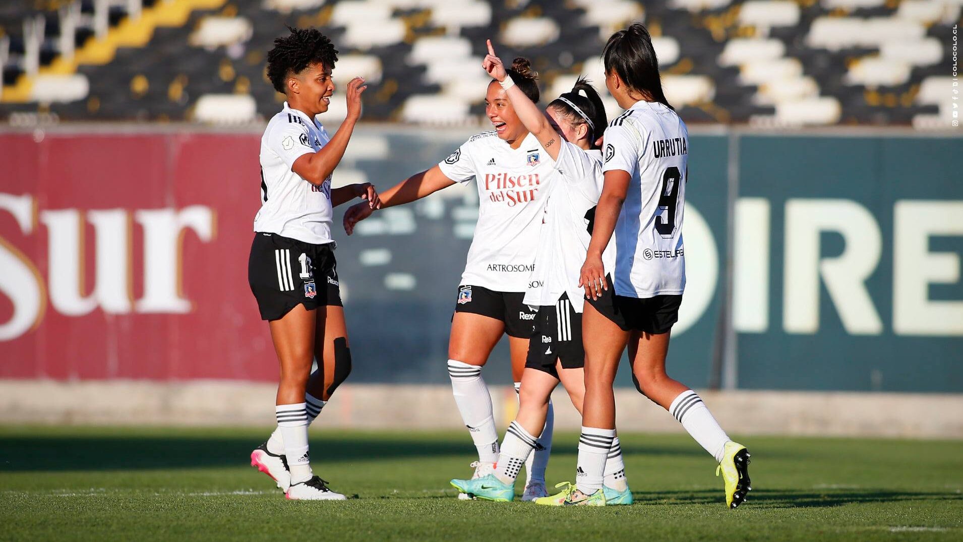 Así quedaron las llaves de semifinales del Campeonato Femenino 2021