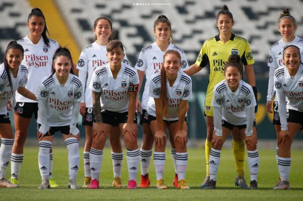 Colo-Colo inicia la venta de entradas para el clásico contra Universidad de Chile