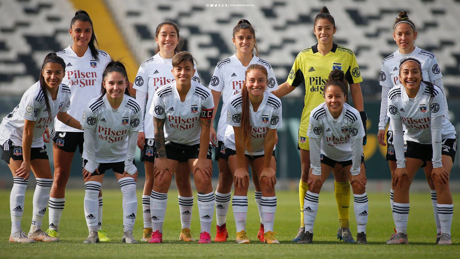 Colo-Colo inicia la venta de entradas para el clásico contra Universidad de Chile