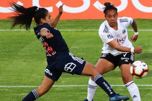 Historial: El cara a cara de las semifinales del Campeonato Nacional 2021