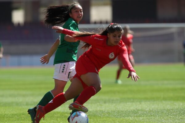 Deportes Temuco no logra hacer daño en La Serena y pierde la categoría