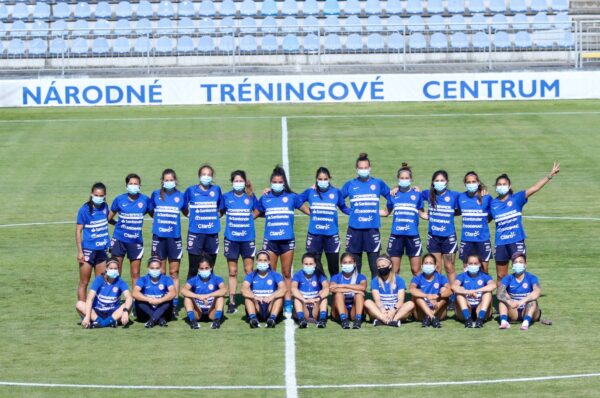 Las sorpresas de la nómina de La Roja para la fecha FIFA de octubre vs Colombia