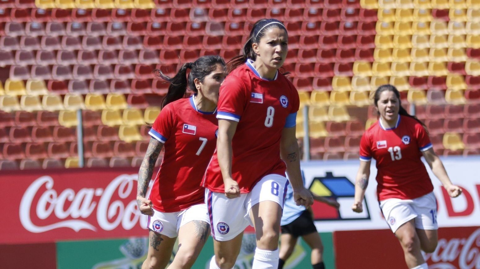 ¿Cómo y dónde ver EN VIVO el amistoso Chile vs Colombia por la fecha FIFA?