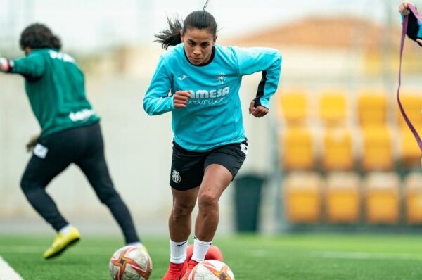 Chilenas por el mundo: Resultados del 30 al 31 de octubre