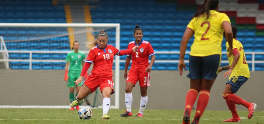 La Roja