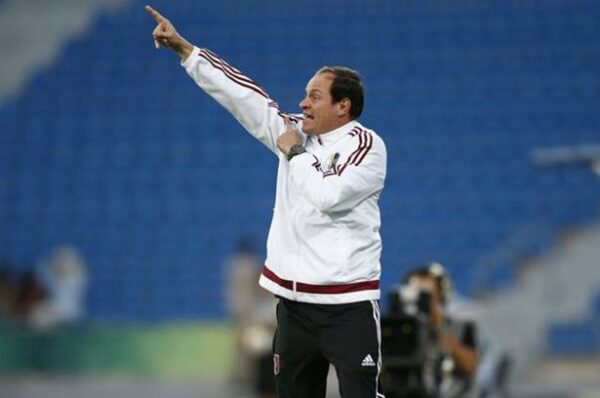 Jugadoras de Venezuela denuncian al ex DT Kenneth Zseremeta por acoso y abuso sexual