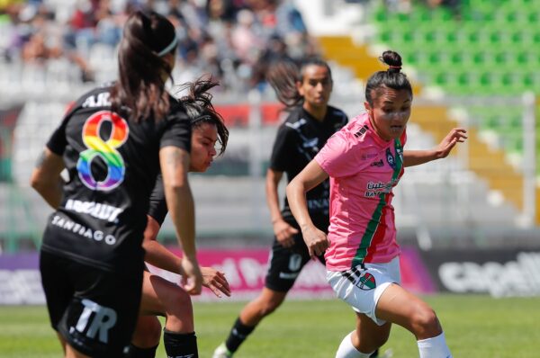 ¿Cómo y dónde ver EN VIVO la vuelta de las semifinales del Campeonato Nacional 2021?