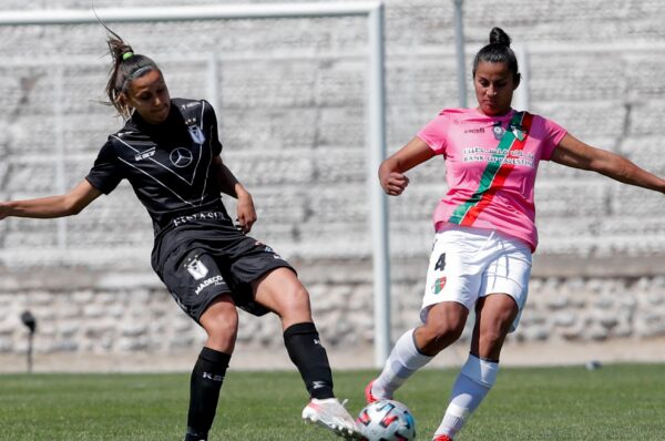 La programación de la vuelta de las semifinales del Campeonato Nacional 2021