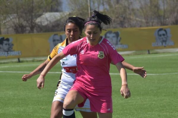 La programación de la fecha 5 del Campeonato de Ascenso Femenino 2021
