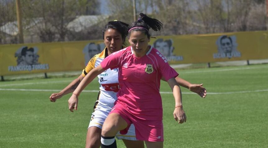 La programación de la fecha 5 del Campeonato de Ascenso Femenino 2021