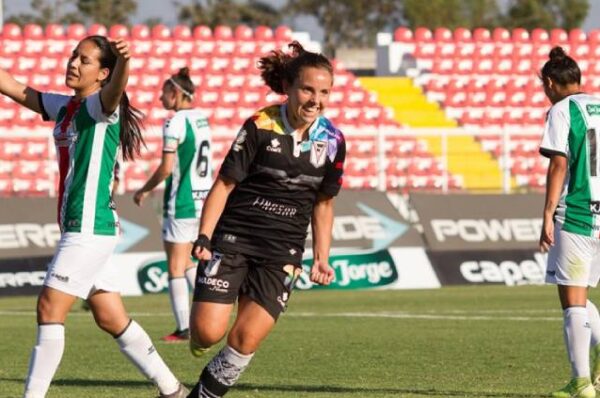 ¿Cómo y dónde ver EN VIVO la ida de las semifinales del Campeonato Nacional 2021?