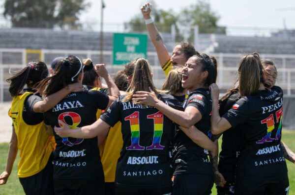 Santiago Morning anuncia venta de entradas para semifinal vs Palestino