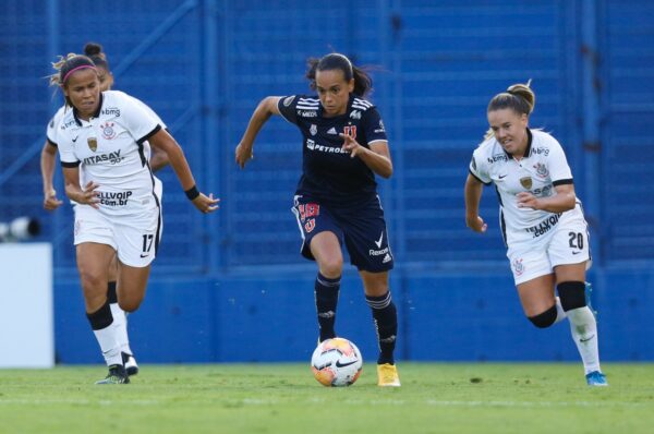 DirecTV y TNT Sports transmitirán la Copa Libertadores Femenina 2021