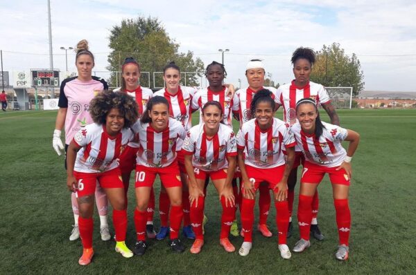 Chilenas por el mundo: Resultados del 16 al 17 de octubre