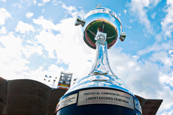 Ecuador será la sede de la Copa Libertadores Femenina 2022