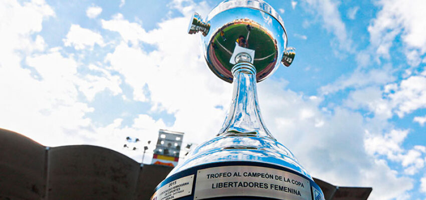 copa libertadores femenina 2022 ecuador
