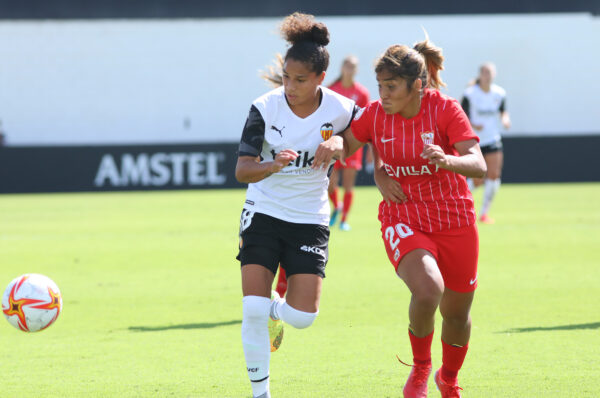 Chilenas por el mundo: Resultados del 1 al 3 de octubre