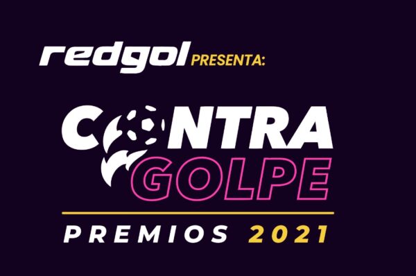 RedGol presenta Premios Contragolpe 2021: ¿cómo y cuándo votar?, nominadas y todas las dudas