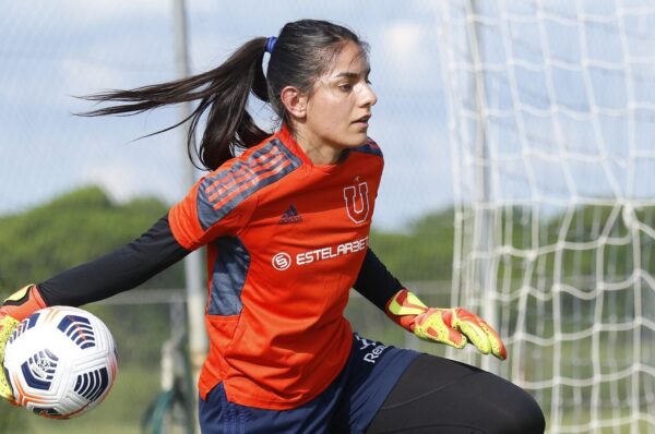 ¿Cómo y dónde ver EN VIVO Real Tomayapo vs U de Chile por Copa Libertadores 2021?