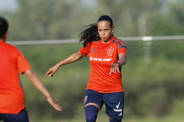 EN VIVO: Universidad de Chile debuta en Copa Libertadores vs Real Tomayapo