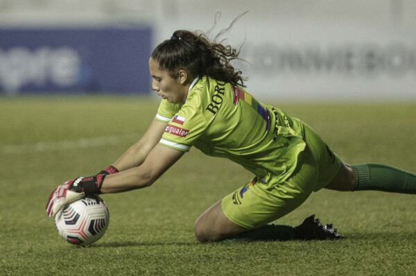 En vivo: Santiago Morning se enfrenta a Yaracuyanos en su lucha por pasar a cuartos de Copa Libertadores
