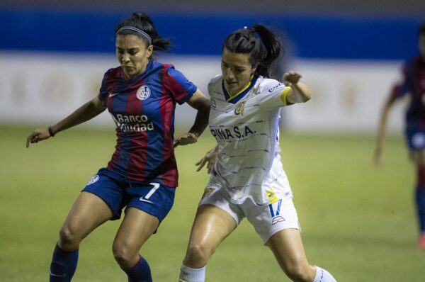 Resumen de la fecha 2 Copa Libertadores Femenina 2021 | Domingo 7 de noviembre