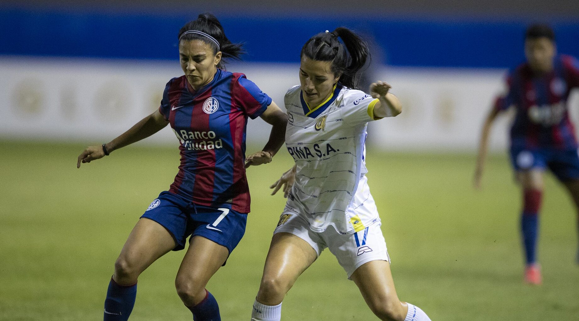 Resumen de la fecha 2 Copa Libertadores Femenina 2021 | Domingo 7 de noviembre