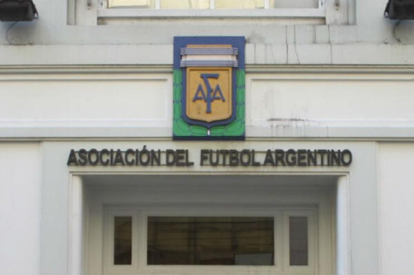 AFA presentó el nuevo Reglamento de Fútbol Femenino para el 2022