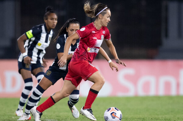 Sin chilenas: Los cruces de cuartos de final de la Copa Libertadores Femenina 2021