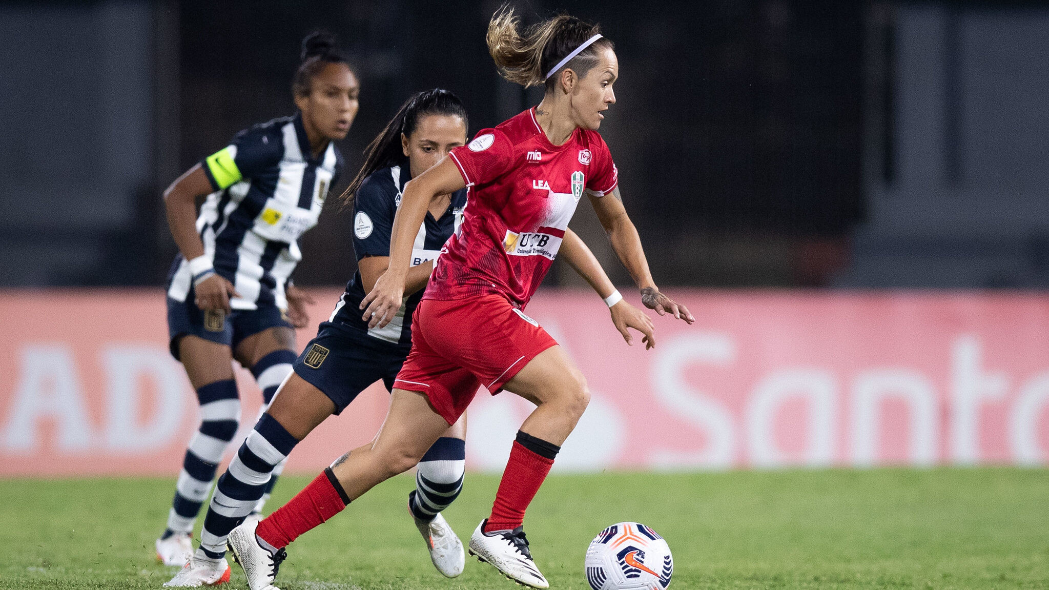 Sin chilenas: Los cruces de cuartos de final de la Copa Libertadores Femenina 2021