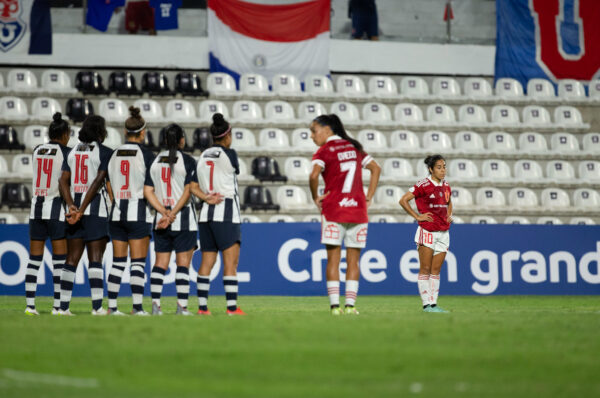 Los resultados que necesitan Santiago Morning y U de Chile para clasificar a cuartos de final de la Libertadores Femenina